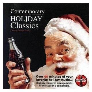  Contemporary holiday classics collectors edition volume 1 