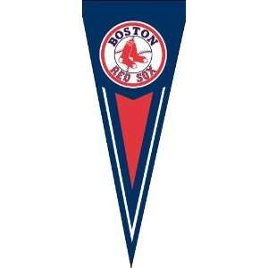  Boston Red Sox Yard & Wall Pennant