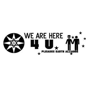 Alien Earth Alliance