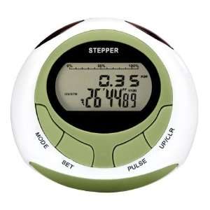  Sports Pedometer, Pulse Reader and Stop Watch Electronics