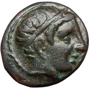  Alexander III the Great 336BC QUALITY Authentic Ancient 