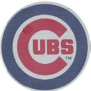  Chicago Cubs Cutz Window Film