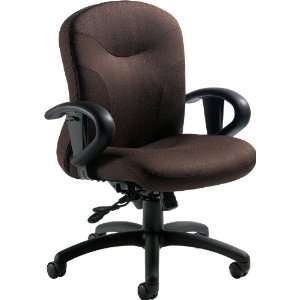  Global Total Office Experience Low Back Task Chair Office 
