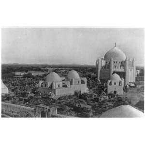   cemetery (el Ba?î),Medina,Saudi Arabia,Ummahat,1916
