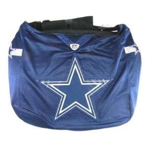 Dallas Cowboys Tony Romo NFL Jersey Tote Bag Sports 