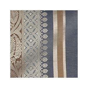  Silk Lake Blue 800228H 272 by Highland Court Fabrics