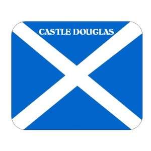 Scotland, Castle Douglas Mouse Pad 