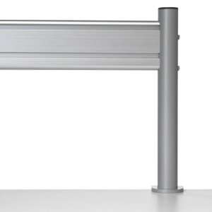  Steelcase Details SlatRail with Stanchions B WSR
