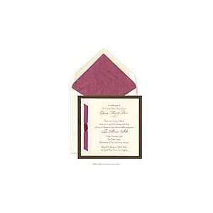  Chocolate Berries Invitation Wedding Invitations Health 