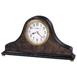 Howard Miller Baxter 10 1/2 Wide Tabletop Clock