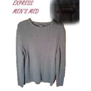  Express Mens size Med 