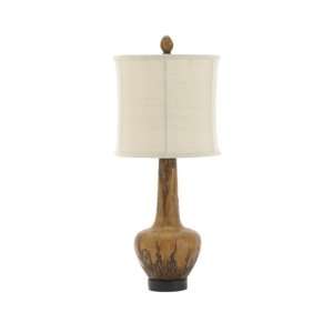  Timberline II Table Lamp