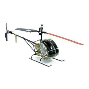  Silverlit Titan 22 R/C Helicopter Toys & Games