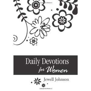  Daily Devotions for Women Inspiration from the Lives of 