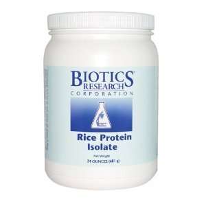  Rice Protein Concentrate   24 oz