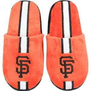  San Francisco Giants Slide Slipper