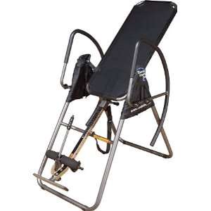   Gravity 1539 Therapy Inversion Table w/ Assist