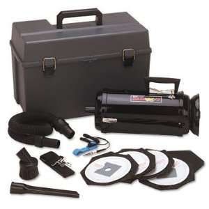 New ESD Safe Pro 3 Professional Cleaning System w/Case Case Pack 1 