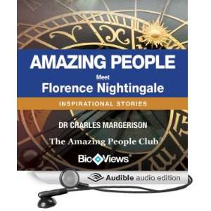  Meet Florence Nightingale Inspirational Stories (Audible 