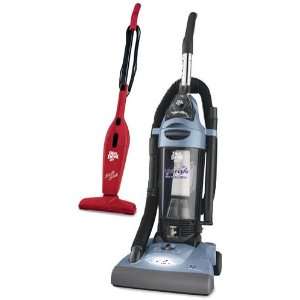   M87600B Vision Self Propelled Upright Vacuum Cleaner