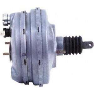  Power Brake Booster Automotive