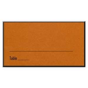  Solitude Place Cards 