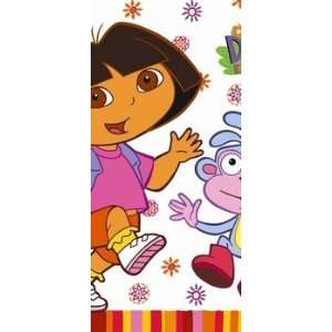  Dora the Explorer Party Tablecover Toys & Games