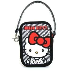  Camera Case Bag   Hello Kitty   Sanrio Big Bow Pouch 
