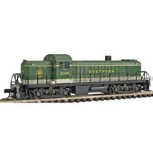 Life Like Proto N Scale RS 2   Southern #2119 Toys 