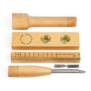  Wooden Tool Set