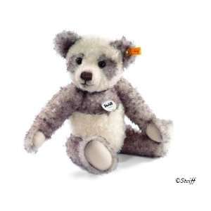  Steiff 2011 Pelle Panda Ted Teddy Bear Toys & Games