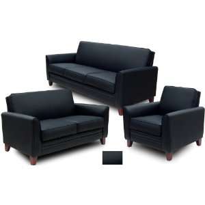  Executive Loveseat GLA064