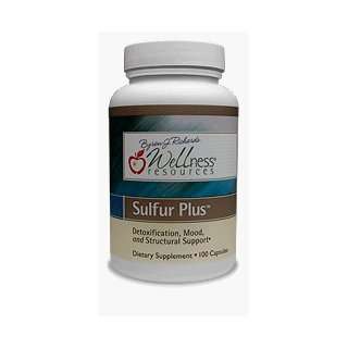  Sulfur Plus ™