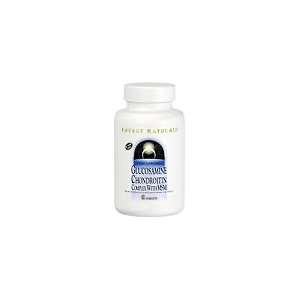  Glucosamine Chondroitin Complex With MSM   120 tabs 