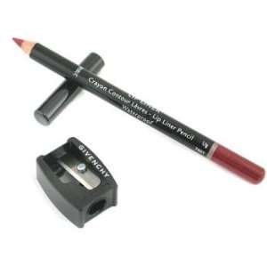   Lip Liner Pencil Waterproof (With Sharpener )  # 8 Lip Coffee 1.1g/0
