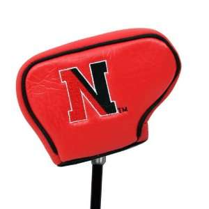  Northern Illinois Huskies Blade Putter Cover Sports 