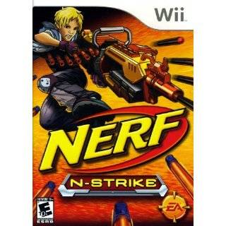  Nerf N Strike Switch Shot EX 3 Yellow Toys & Games