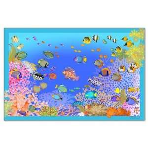  Large Koi Poster Fish Large Poster by 