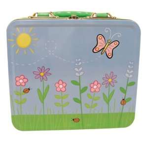  Garden Party Lunch Box Toys & Games