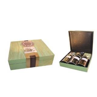   gift wooden box set by martha stewart average customer review sign