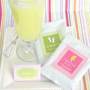 Nothing is Sweeter Than Love Personalized Lemonade 