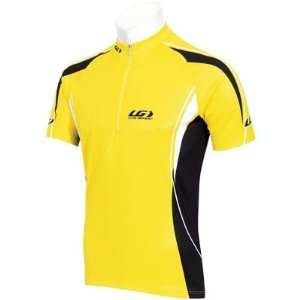   Speedster Cycling Jersey   Yellow   6820319 64R