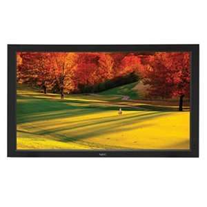 NEC S461 AVT 46 LCD TV   169   HDTV 1080p   1080p   120 Hz. 46IN LCD 