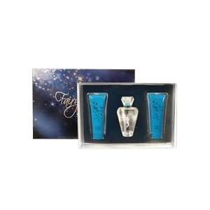  Paris Hilton Fairy Dust Perfume Gift Set for Women 3.4 oz 