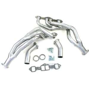   Coated Exhaust Header for Oldsmobile Motor Home 455 73 78 Automotive