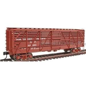  Life Like Proto 2000 HO Scale Ready to Run Mather Double 