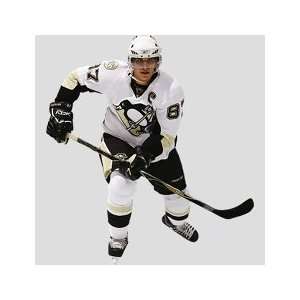  Sidney Crosby, Pittsburgh Penguins   FatHead Life Size 