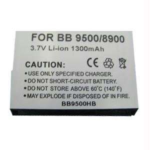  BlackBerry Battery for Storm II (9530) 9950 and Others 