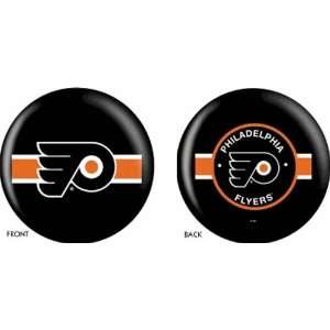  Philadelphia Flyers NHL Bowling Ball
