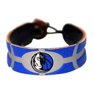  Dallas Mavericks Basketball Bracelet Team Color Sports 